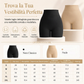 🔥50% OFF🍑 Shorts contenitivi da donna imbottiti a vita alta con effetto pancia piatta