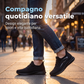 🏃‍♂️🔥Scarpe da corsa traspiranti per uomo – Aiuta a mantenere i piedi freschi