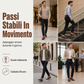 ⏰ Ultimo Giorno di Saldi – SCONTO 50% ✨Scarpe eleganti da uomo con cinturino versatile
