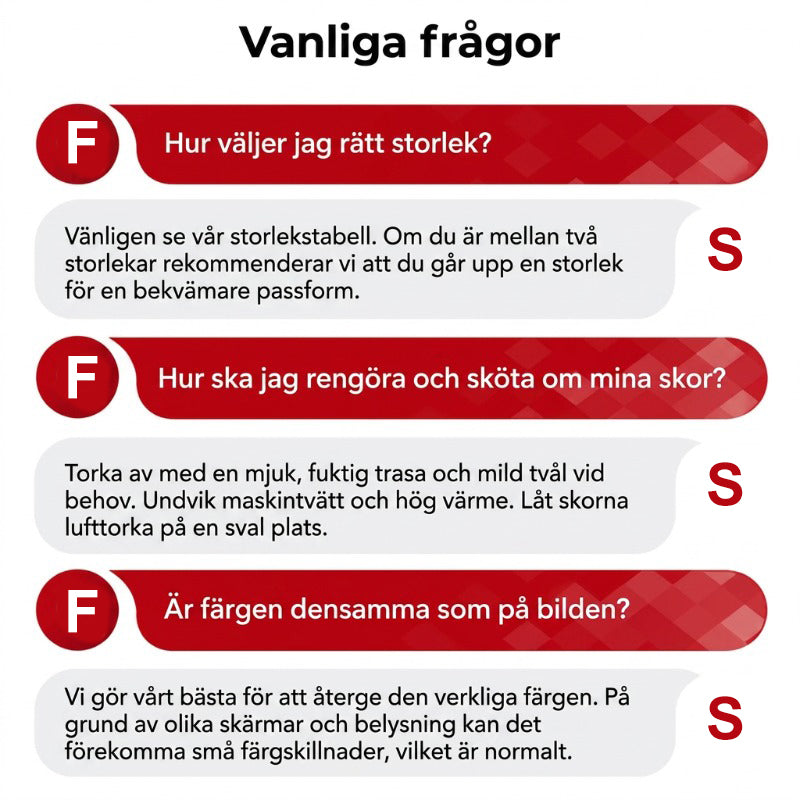 🔥 50% RABATT 👞 Bekväma & lätta herrskor – 2026 Nyhet ✨ Designade för svenska vardagar, mjuka steg & komfort hela dagen ☀️