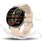 (🔥Nyårskampanj 45%+🎁Gratis frakt) ⚡⌚50+ Multifunktionell hälsoövervakning Smart Bluetooth-klocka
