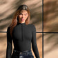 🥳🩱 Bodysuit med dragkedja🔥49% rabatt + köp 2 gratis frakt📦