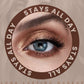🔥Ny skimrande ögonskuggspenna 🎊49% rabatt i butik 🔥