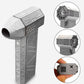 🔥Hot Sale 45%🔥 130 000 RPM industriell kvalitet bärbar kraftfull fläkt med höghastighetsblåsare( Fri frak📦)