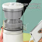 Automatisk Home Electric Juicer