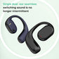 👂Trådlöst Bluetooth-headset som hänger i örat🎧✨
