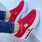 2024 NYA ORTOPEDISKA PLATFORM CASUAL SHOES