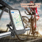 🔥Kampanj 49% rabatt🔥Vattentät telefonhållare för cykel och motorcykel