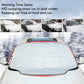 🚗🛡️Winter Essentials❄️Magnetic Car Anti-Snow Cover( köp 2 gratis frakt📦)