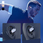 👂Trådlöst Bluetooth-headset som hänger i örat🎧✨