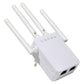 🛜Wi-Fi-Repeater, Signal-Extender