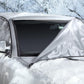 🚗🛡️Winter Essentials❄️Magnetic Car Anti-Snow Cover( köp 2 gratis frakt📦)