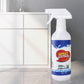 🦠💥Mycket effektiv spray för att ta bort mögel - ✨Förhindrar återväxt av mögel