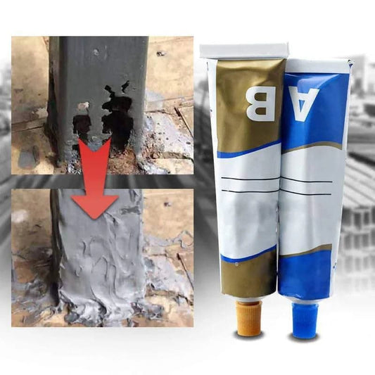 🔥🔥(Köp 3 Få 3 gratis) Reparationslim (A&B)