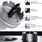 🧑‍🔧🔩Borrkronesats för metall (5 st)✨