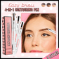 🔥SISTA DAGSREA 49%🔥 4-i-1 Brow Contour & Highlight Pen