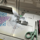 🥳BuddySew™ Magnetisk sömnadsguide🧵