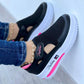 2024 NYA ORTOPEDISKA PLATFORM CASUAL SHOES