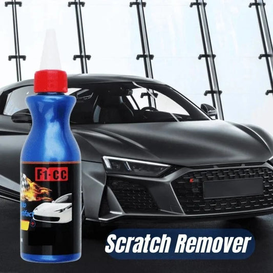 Nyårsrea Ultimate Paint Restorer