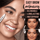 🔥SISTA DAGSREA 49%🔥 4-i-1 Brow Contour & Highlight Pen