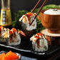 (🎁2024 Hot Sale🎁 - 48% rabatt) 🍣 DIY Sushi Mold🍣Köp 3 stycken och få 15% extra rabatt