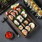 (🎁2024 Hot Sale🎁 - 48% rabatt) 🍣 DIY Sushi Mold🍣Köp 3 stycken och få 15% extra rabatt
