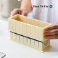 (🎁2024 Hot Sale🎁 - 48% rabatt) 🍣 DIY Sushi Mold🍣Köp 3 stycken och få 15% extra rabatt