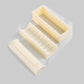 (🎁2024 Hot Sale🎁 - 48% rabatt) 🍣 DIY Sushi Mold🍣Köp 3 stycken och få 15% extra rabatt