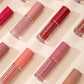 ✨2023 ny stil—💄12 färg flytande läppstift presentset💝