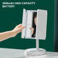 💝✨[Bästa Presenten till Henne]💄💋 LED Multifunktionell Vikbar Spegel för Smink🪞🔥49% rabatt +Köp 1 st och få fri frakt📦