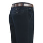 😎👖Stretch manchester raka långbyxor för män