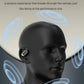Perfekt present - 🎧öppet Bluetooth-headset med 3D-surroundljud🎶