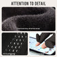 Premium 3D Smart Suede Handskar - Perfekt för utomhusentusiaster🥰
