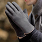 Premium 3D Smart Suede Handskar - Perfekt för utomhusentusiaster🥰
