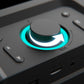 😍📢Mirror Multimedia Rear Speaker - Bring Your Music Alive🎶✨