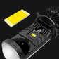 💡⚡8000LM Superljus LED-strålkastare för Bil och Motorcykel🚗