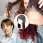 🥰🔥Kvinnors stickade mössa med hårförlängning (  köp 2 gratis frakt📦 )