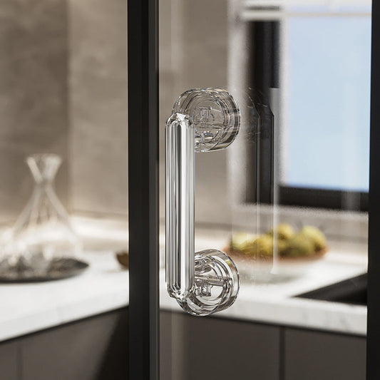 🔥🦾Kraftfull sugkopp för dörrhandtag till glasspegel—🔥49% rabatt🔥