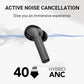 🔥49% rabatt —🎧😎Brusreducerande Bluetooth-hörlurar med pekskärm