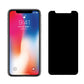 Anti Peeping skärmskydd i härdat glas för iPhone (50 % RABATT)